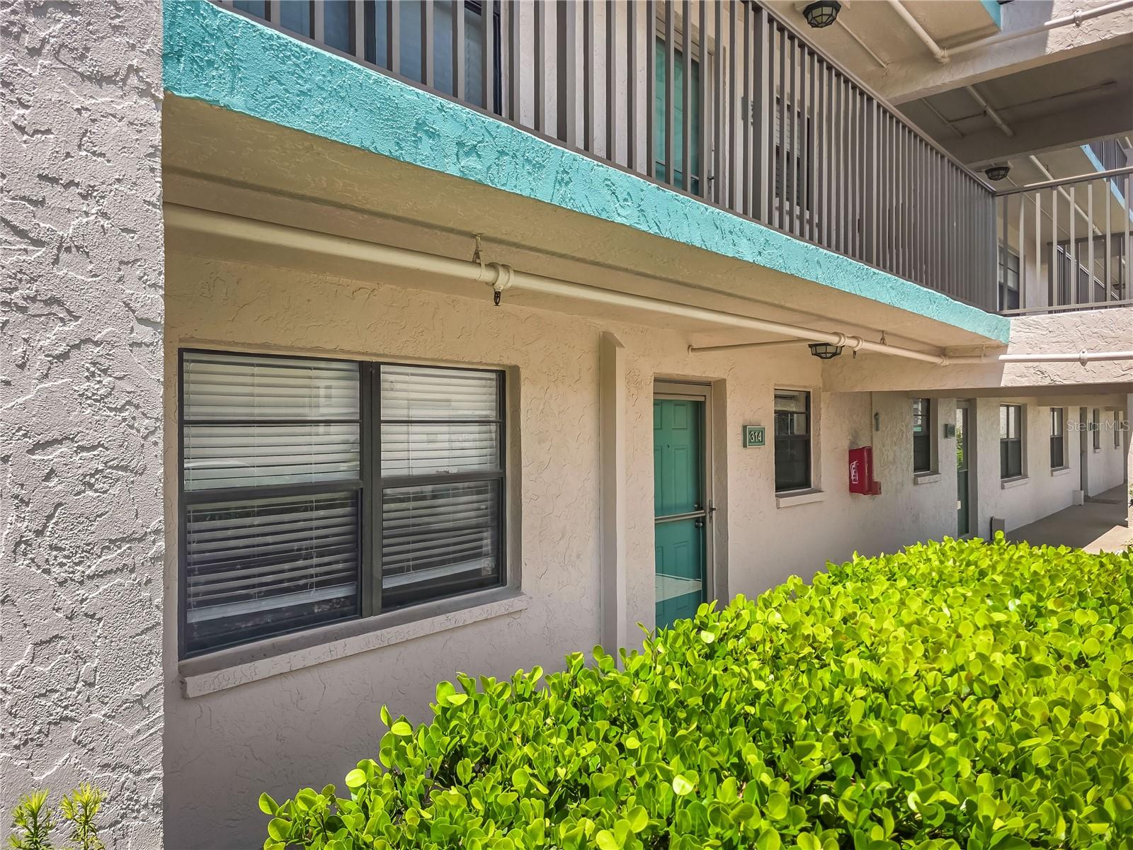 NEWPORT 01 PH 05 BLDG 03 - Residential