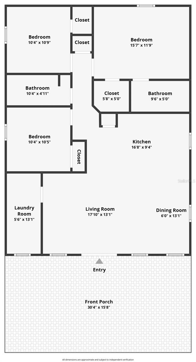 ENGLISH - Residential Lease