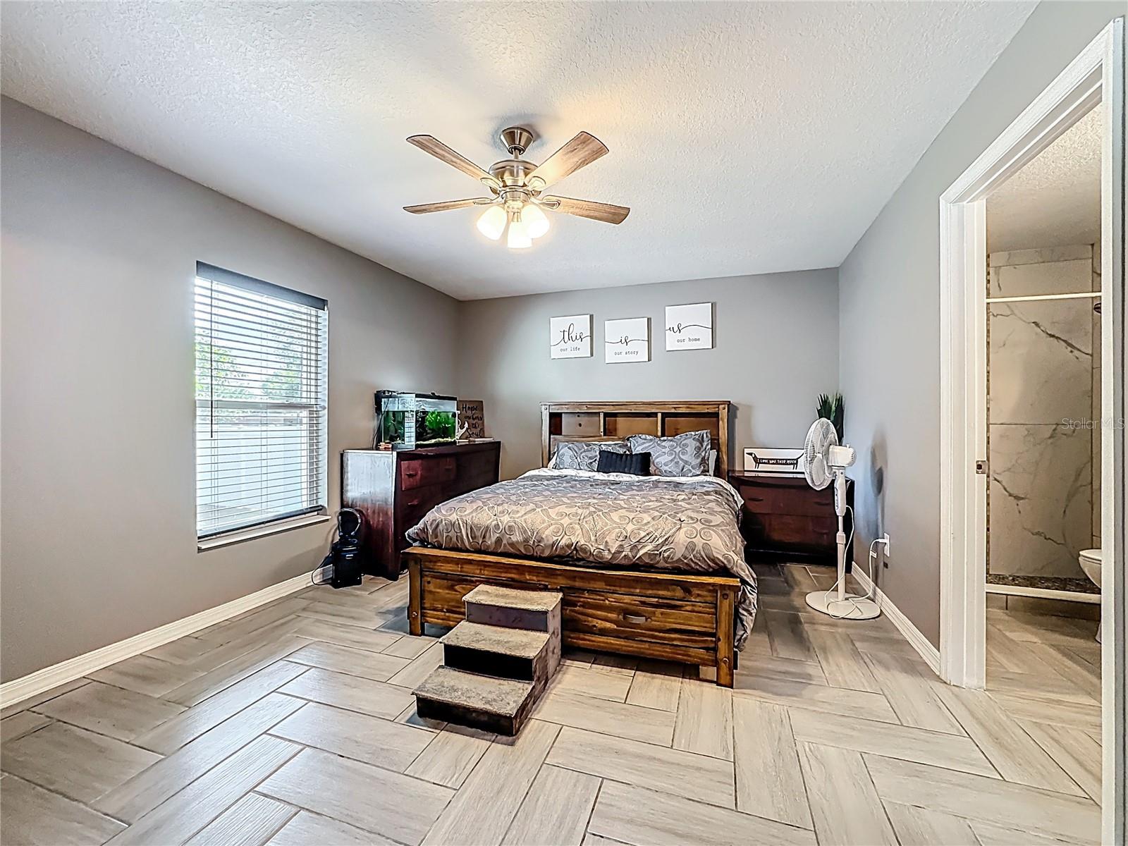 ENGLISH - Residential Lease