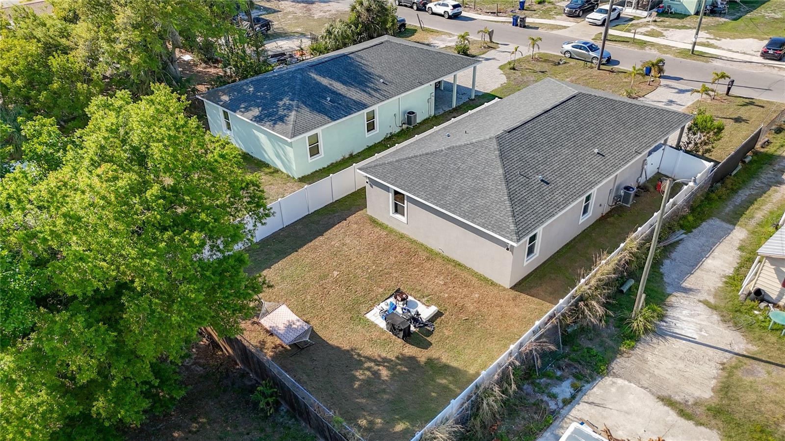 ENGLISH - Residential Lease