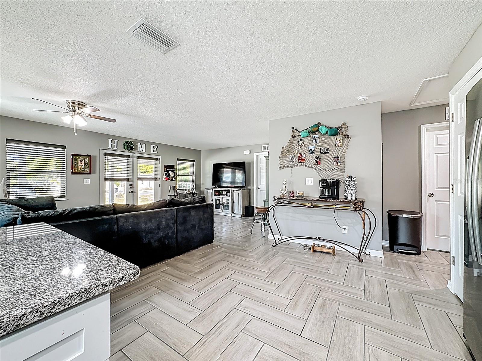 ENGLISH - Residential Lease