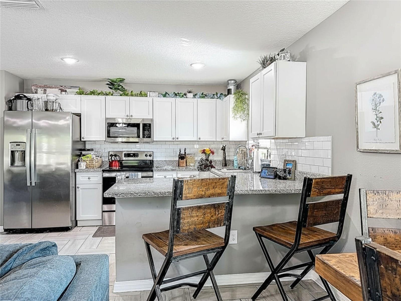 ENGLISH - Residential Lease