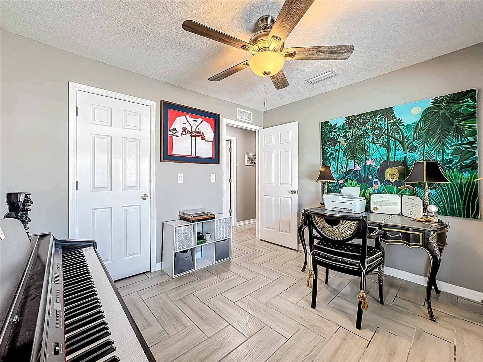 ENGLISH - Residential Lease