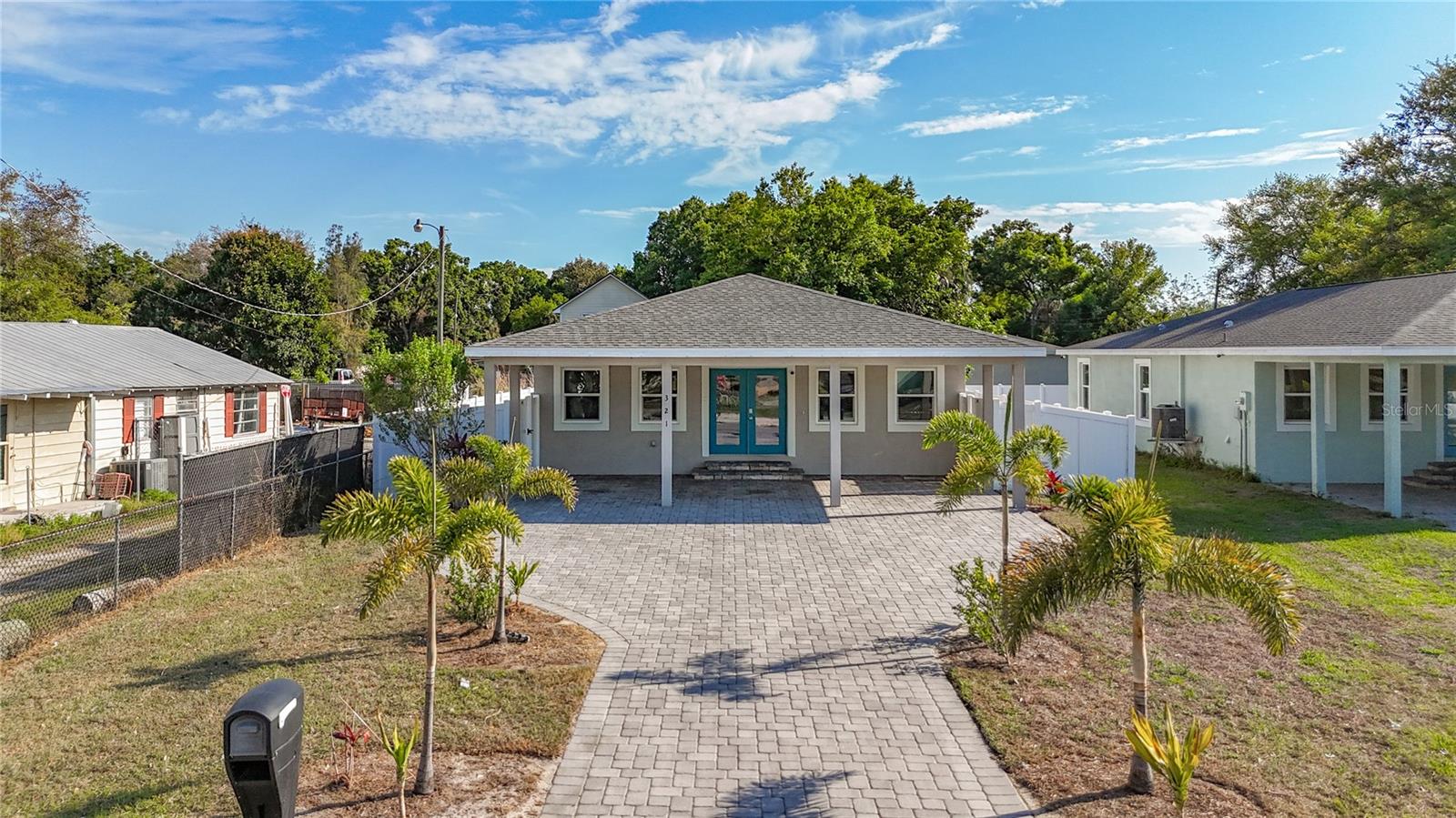 ENGLISH - Residential Lease