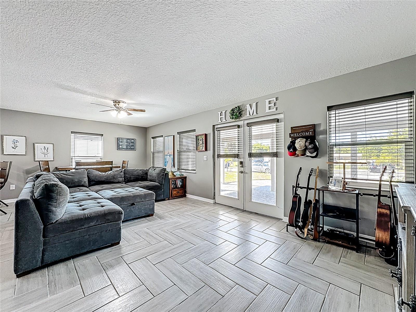 ENGLISH - Residential Lease