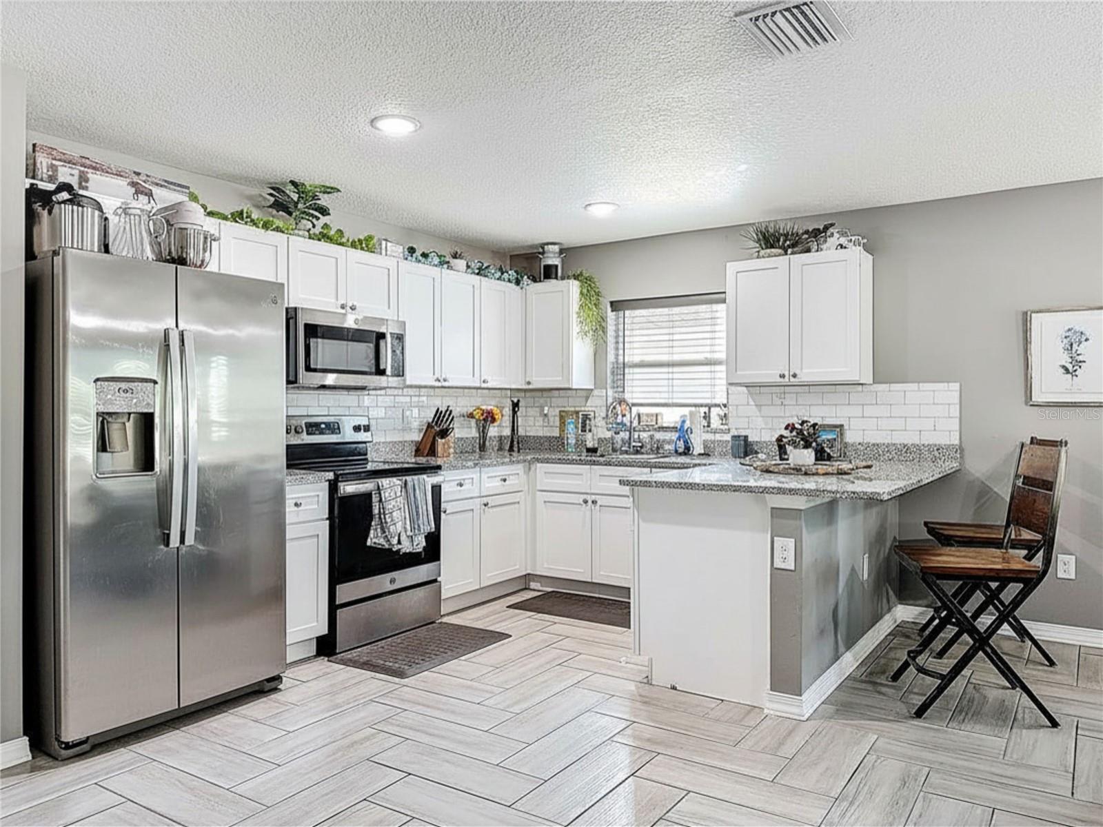 ENGLISH - Residential Lease