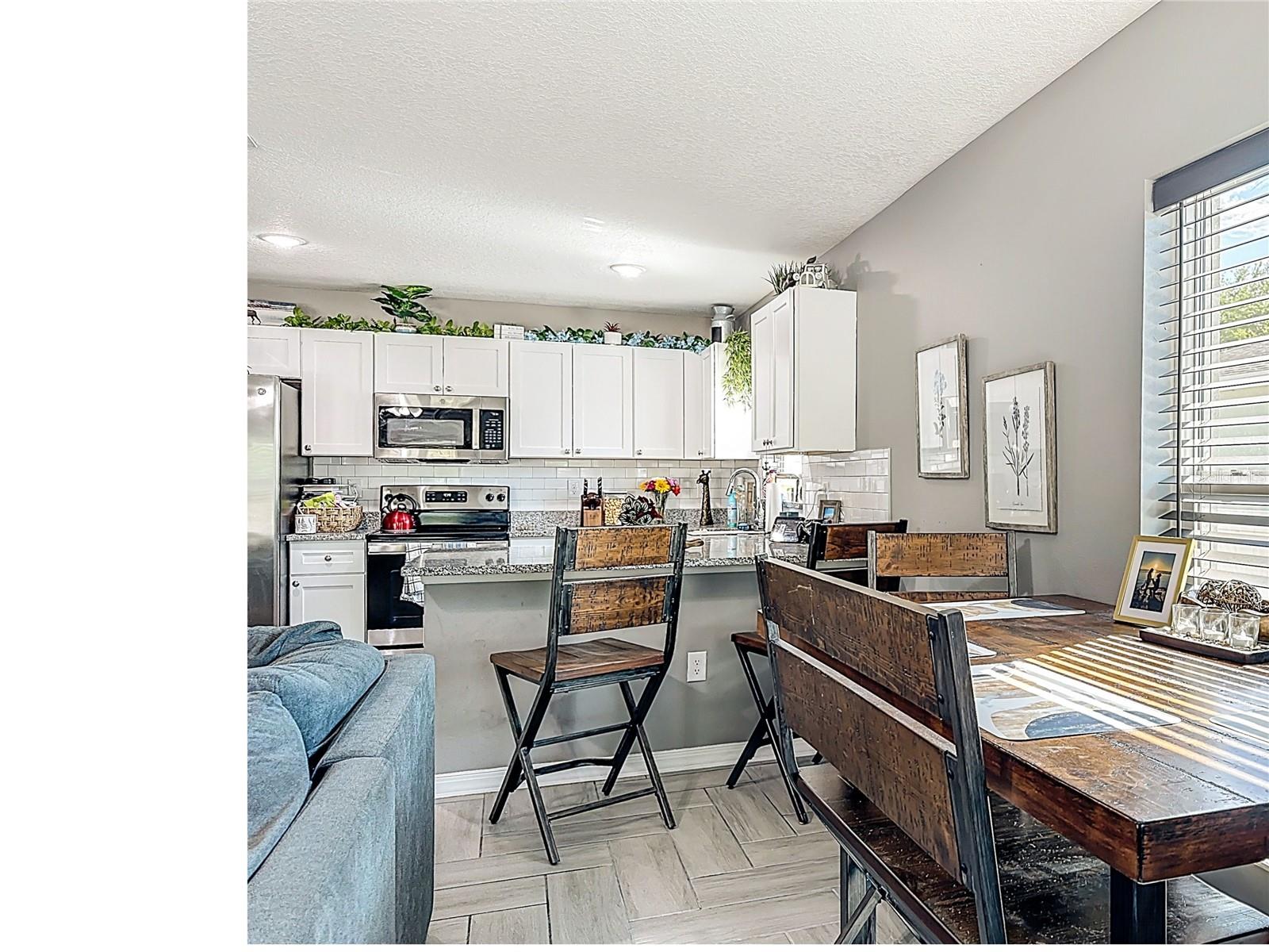 ENGLISH - Residential Lease