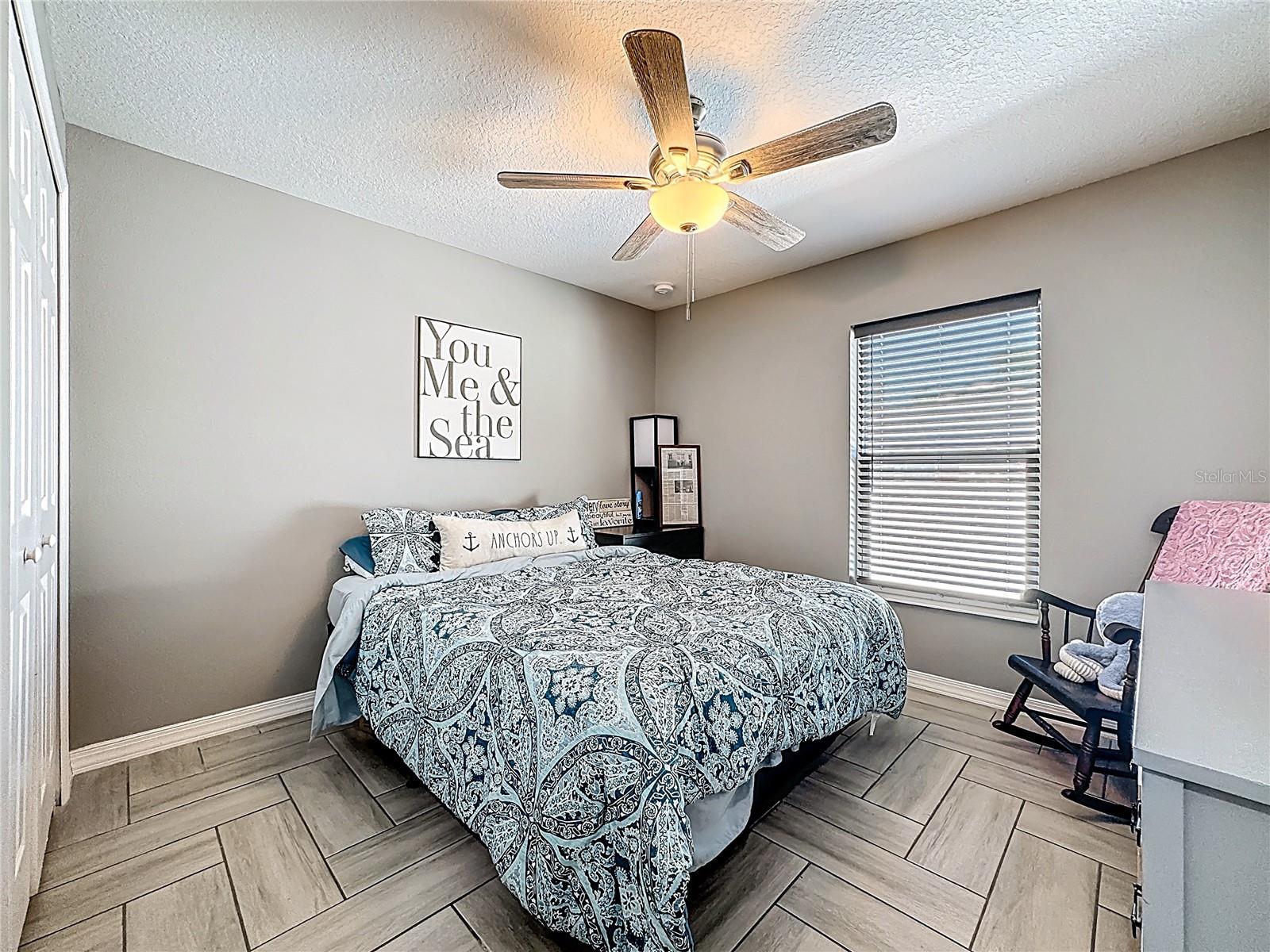 ENGLISH - Residential Lease