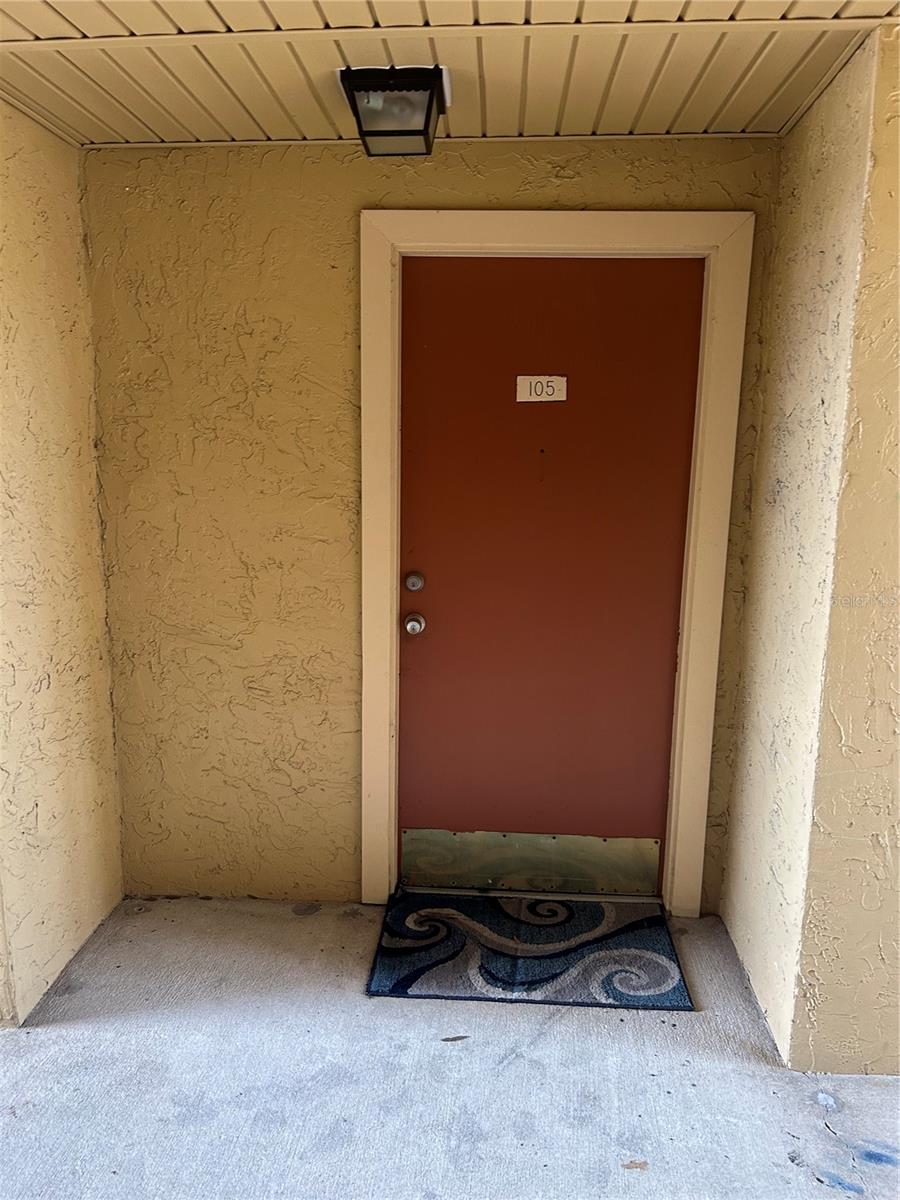 OXFORD SQUARE CONDO - Residential
