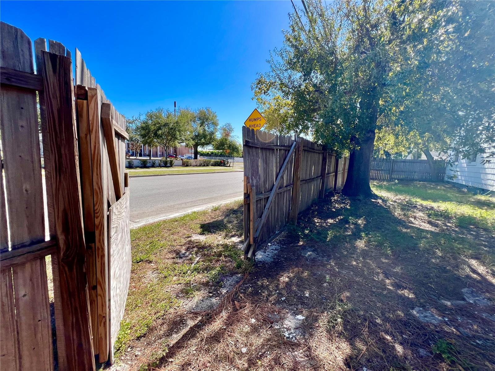 POWERS CENTRAL PARK SUB - Residential Lease