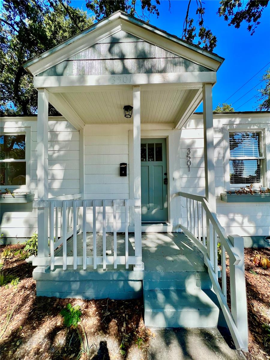 POWERS CENTRAL PARK SUB - Residential Lease