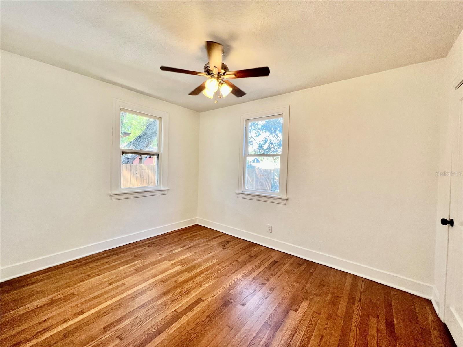 POWERS CENTRAL PARK SUB - Residential Lease