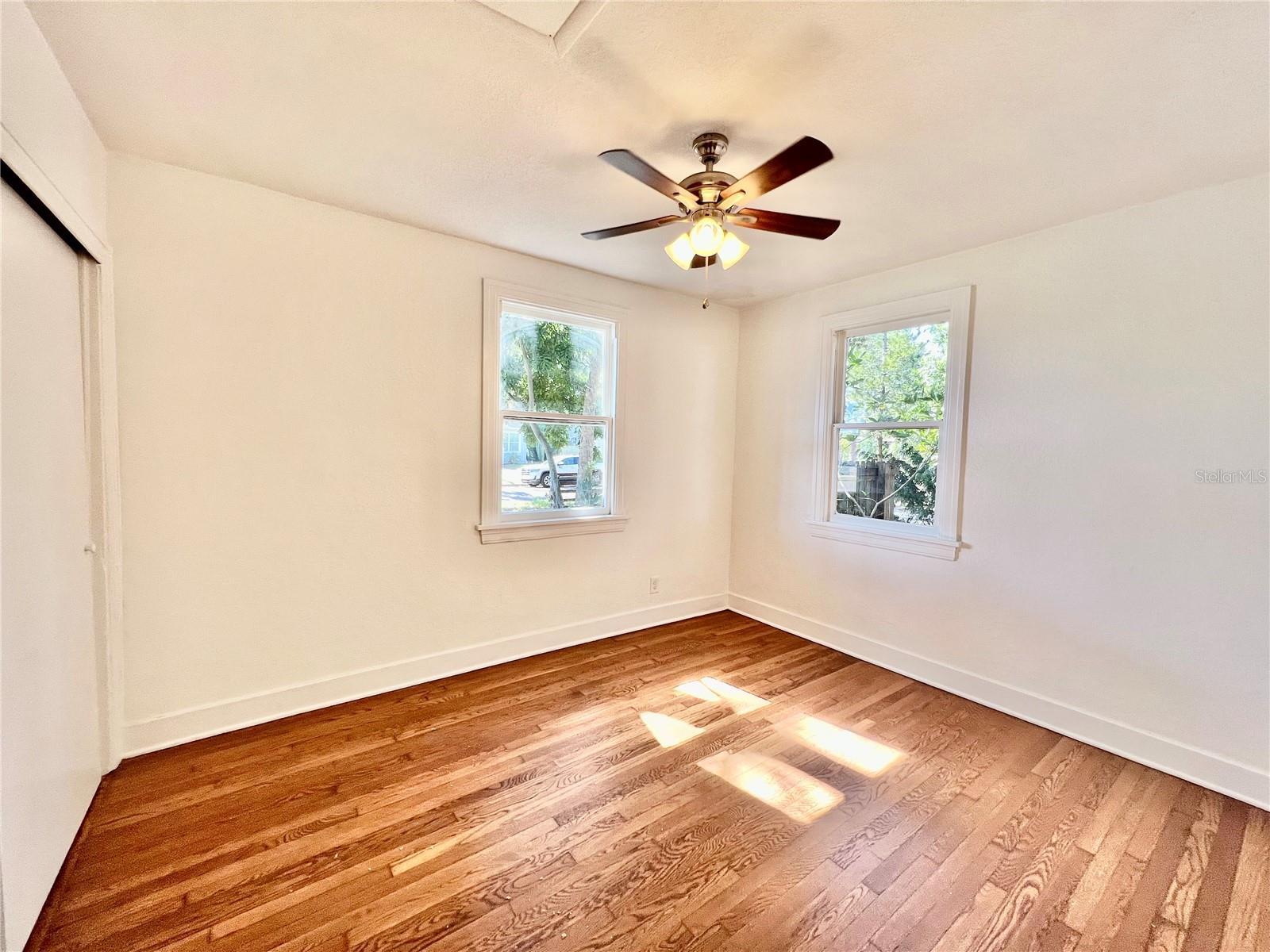POWERS CENTRAL PARK SUB - Residential Lease