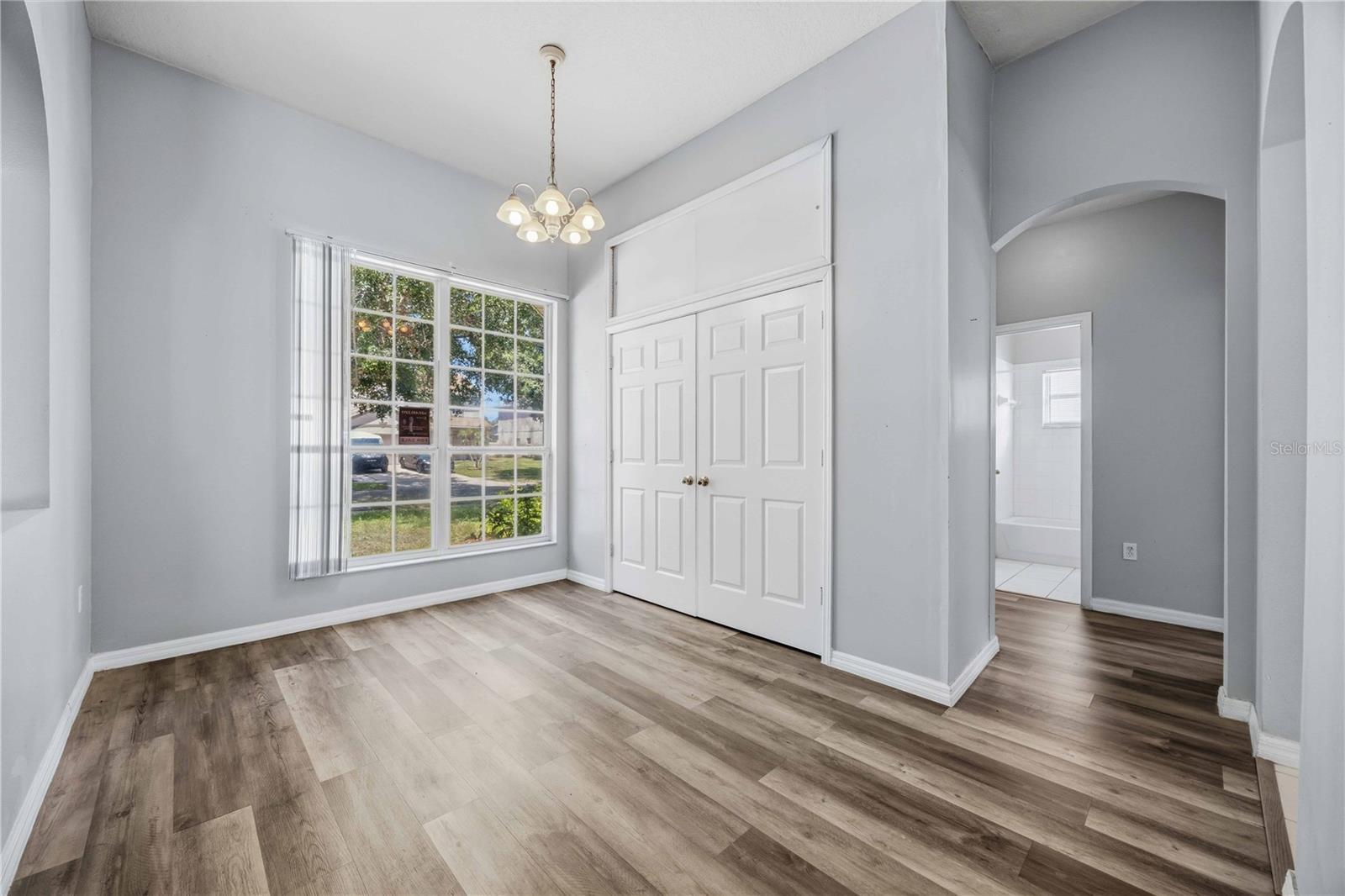BRIGHTON LAKES PH 1 - Residential