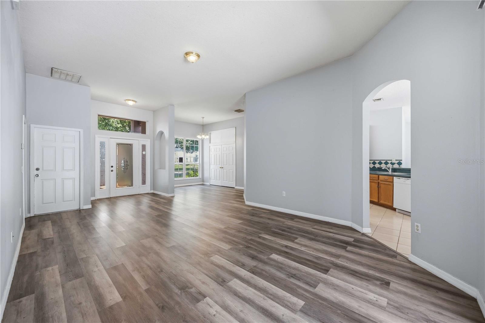 BRIGHTON LAKES PH 1 - Residential