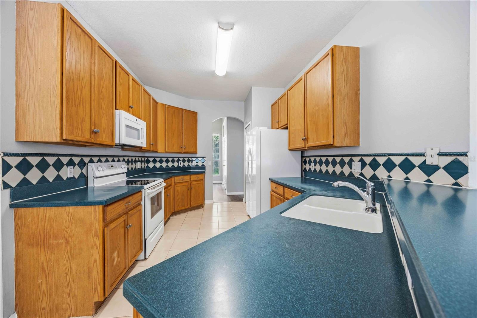 BRIGHTON LAKES PH 1 - Residential