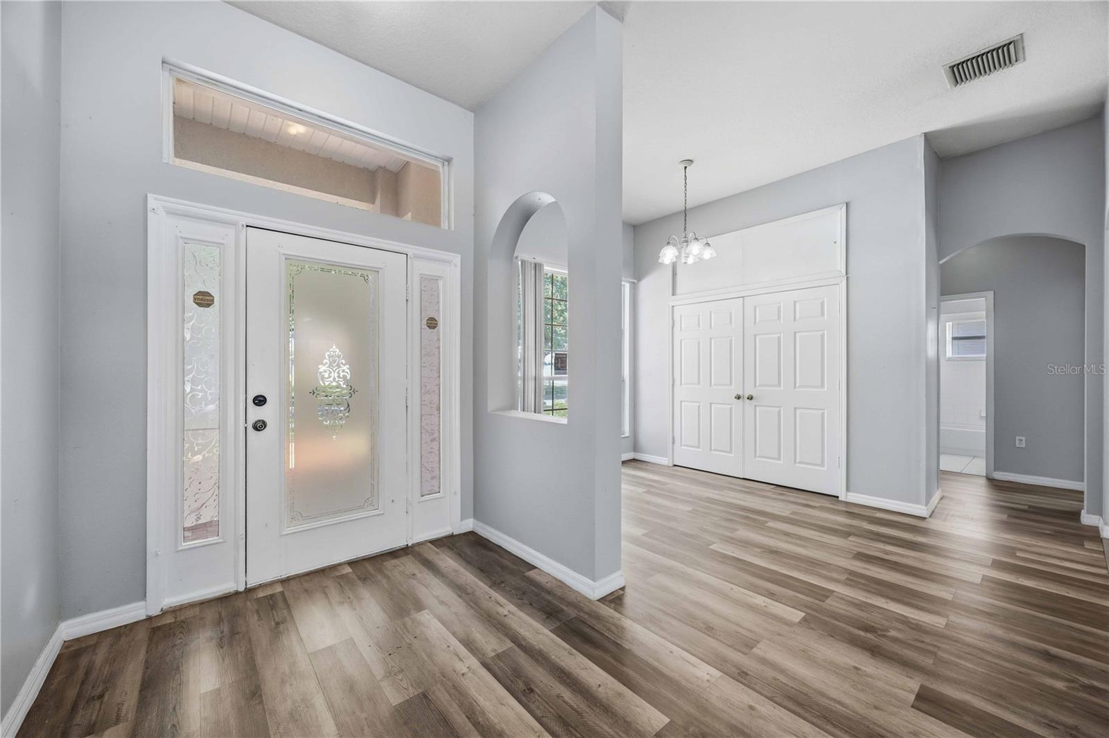 BRIGHTON LAKES PH 1 - Residential