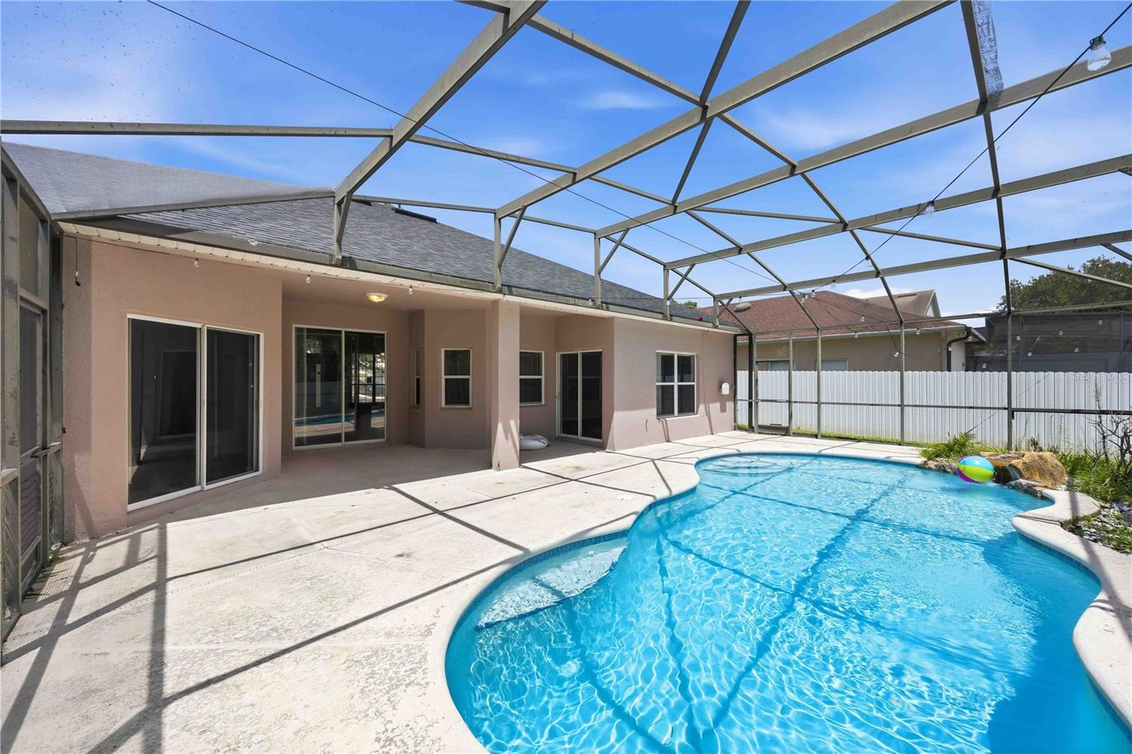 BRIGHTON LAKES PH 1 - Residential