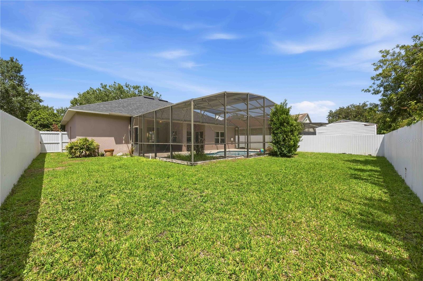 BRIGHTON LAKES PH 1 - Residential