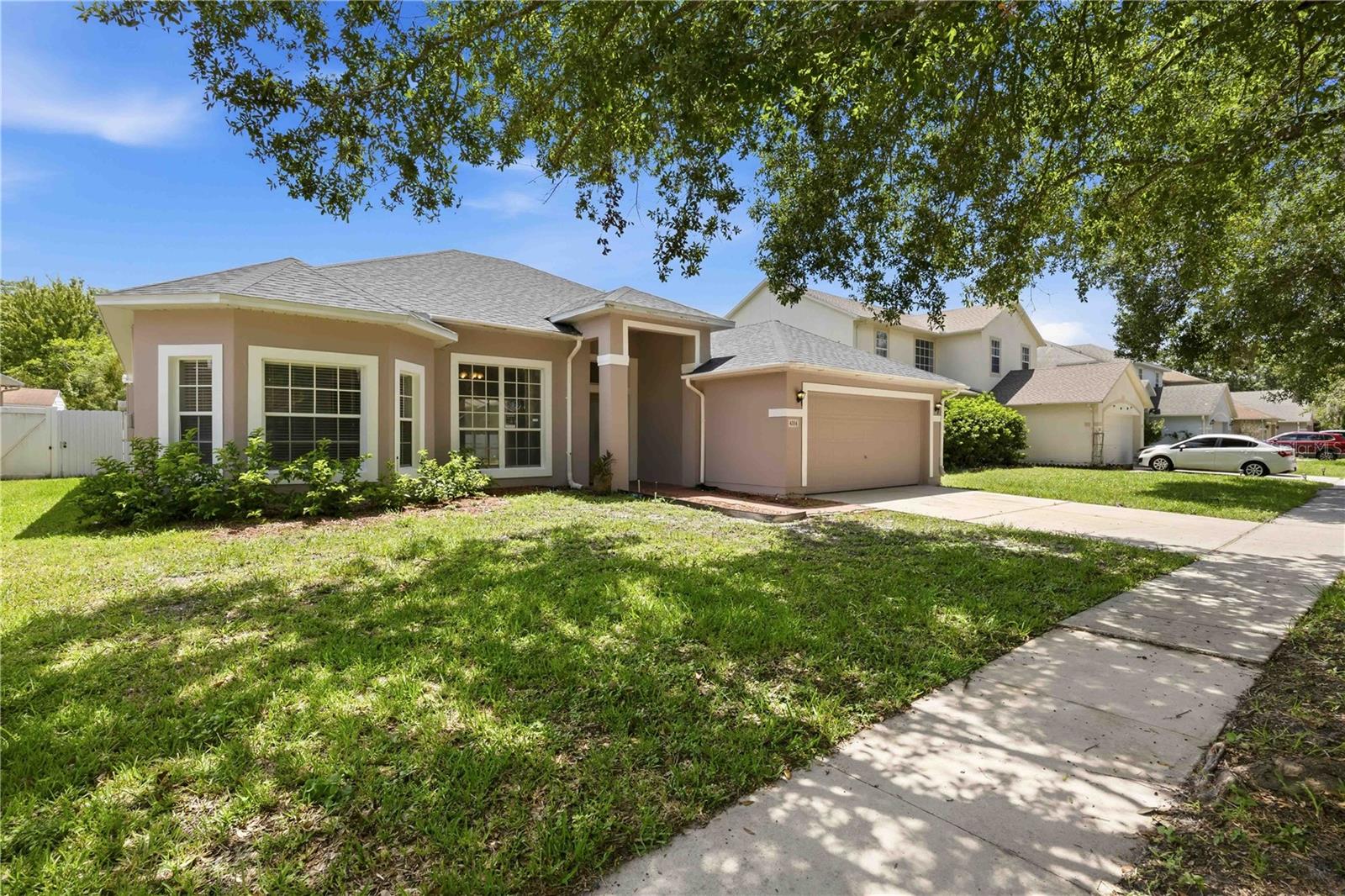 BRIGHTON LAKES PH 1 - Residential