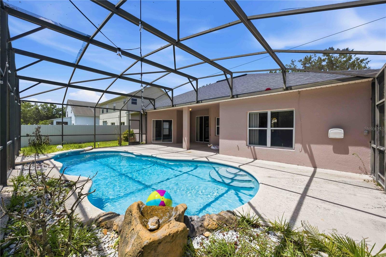 BRIGHTON LAKES PH 1 - Residential