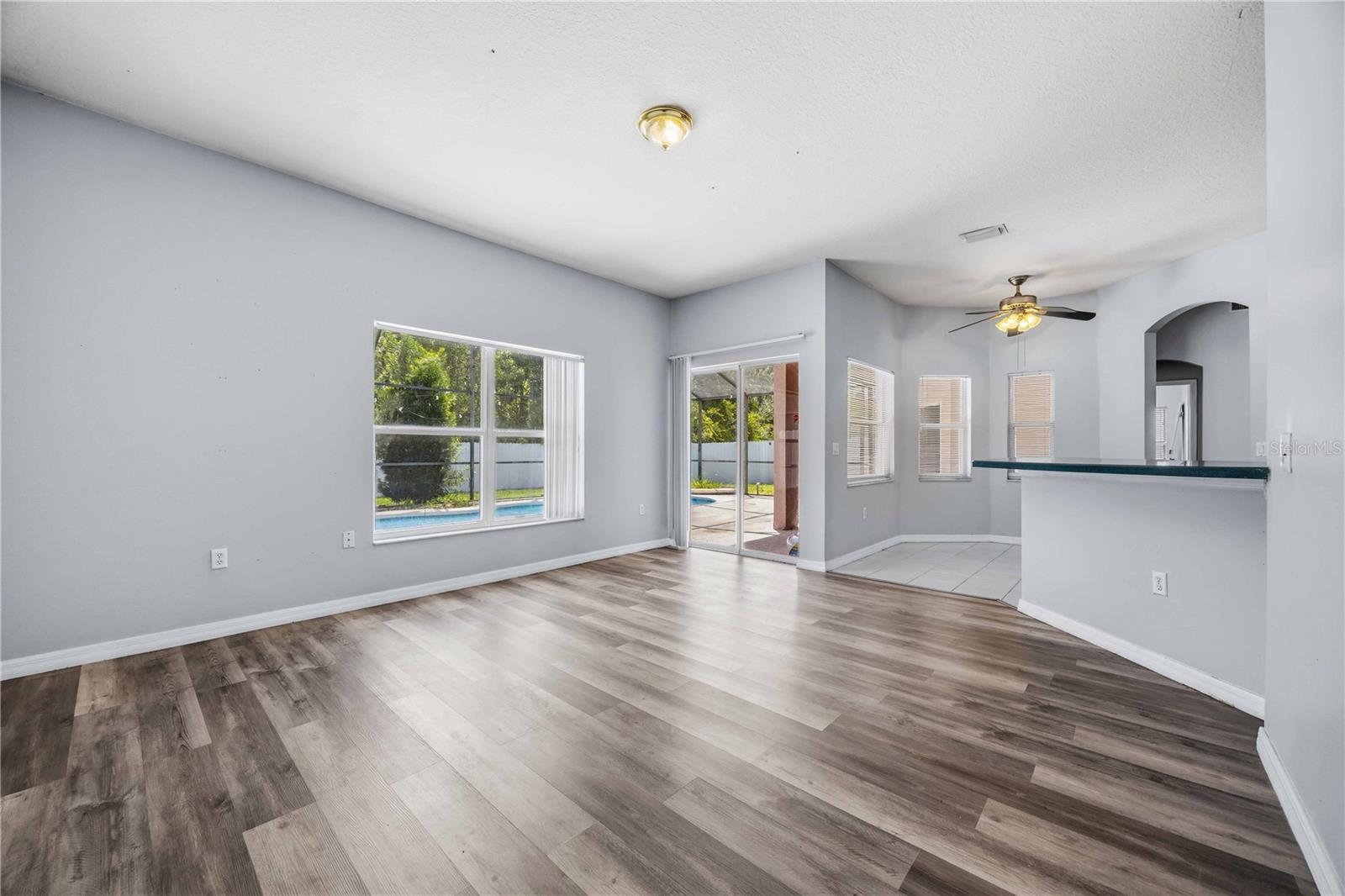 BRIGHTON LAKES PH 1 - Residential
