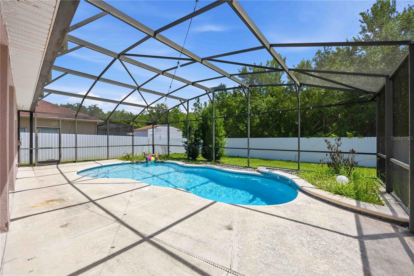 BRIGHTON LAKES PH 1 - Residential