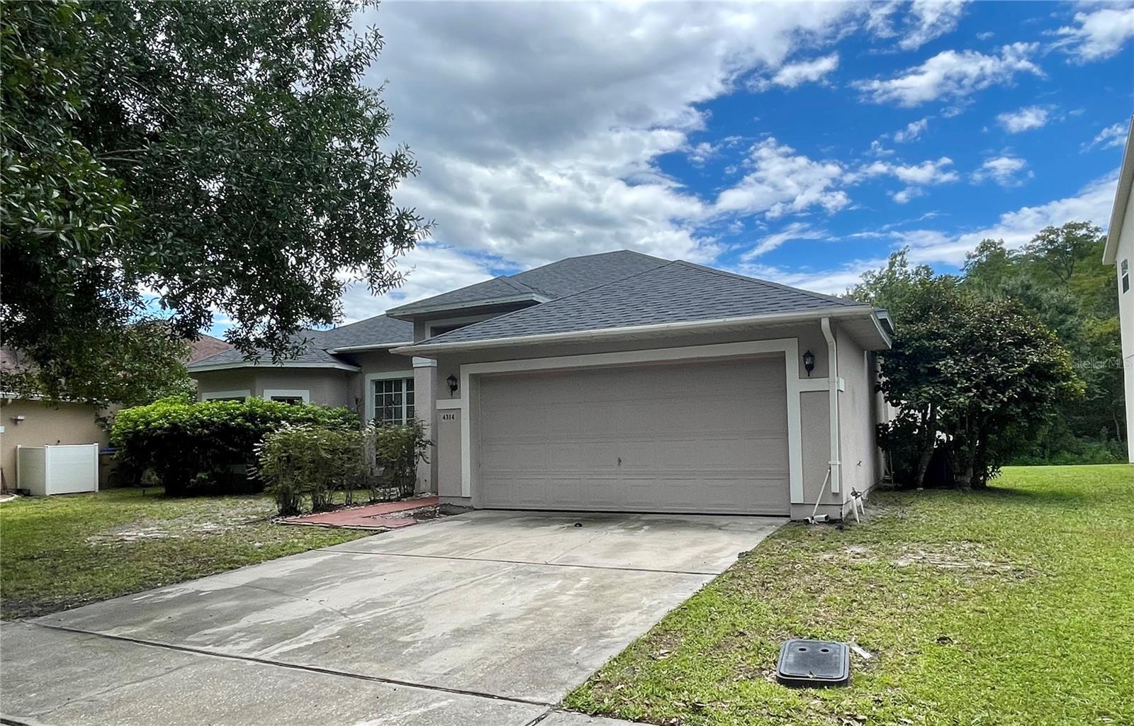 BRIGHTON LAKES PH 1 - Residential