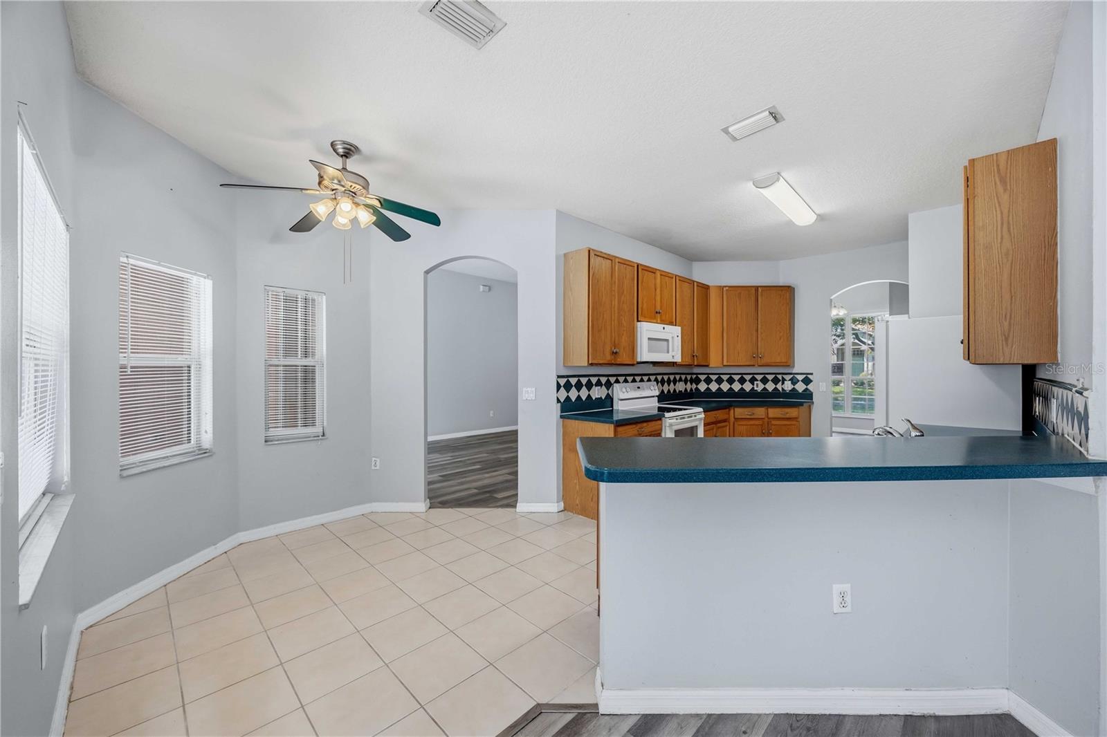 BRIGHTON LAKES PH 1 - Residential