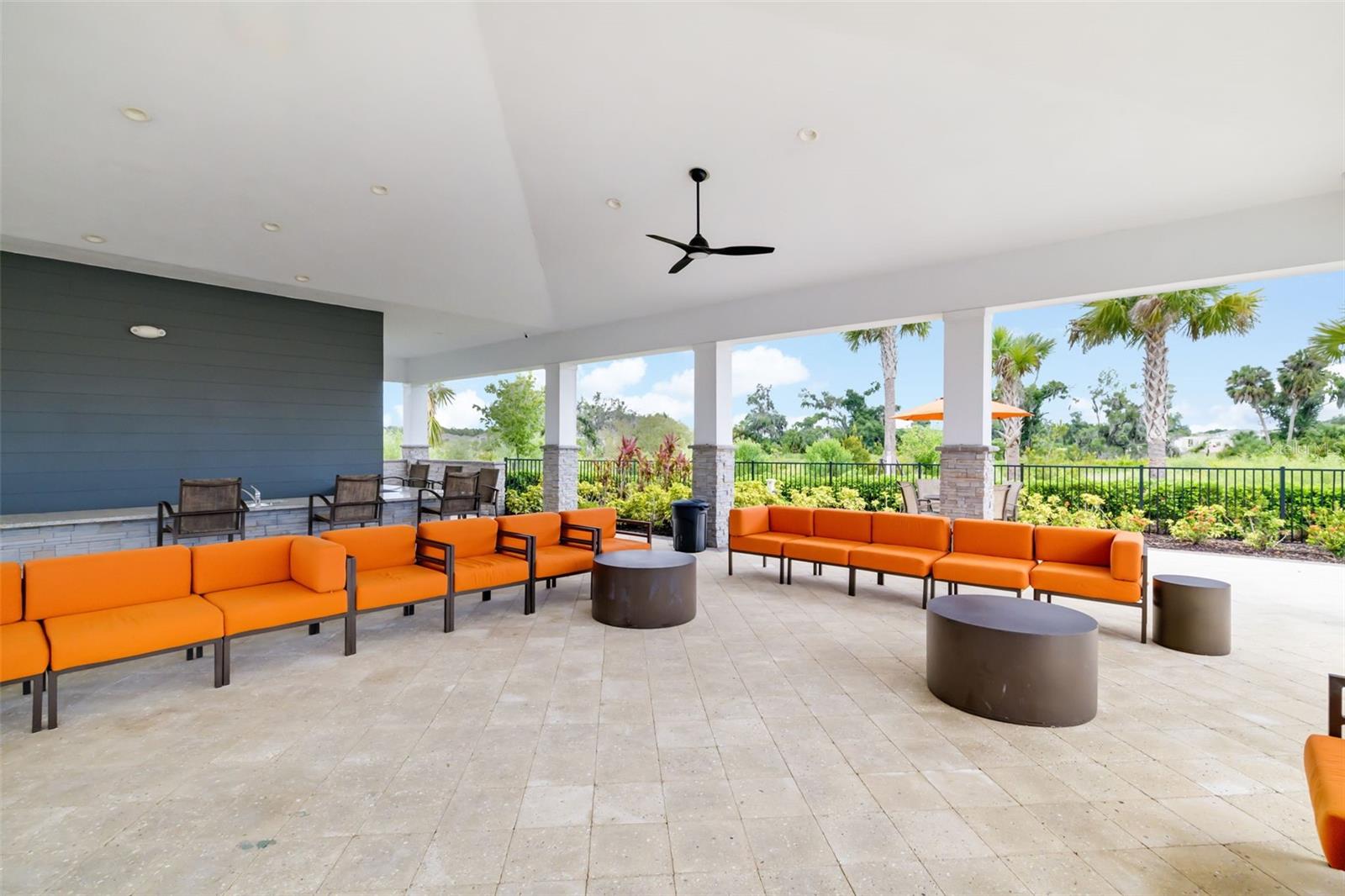 CODDINGTON PH I - Residential