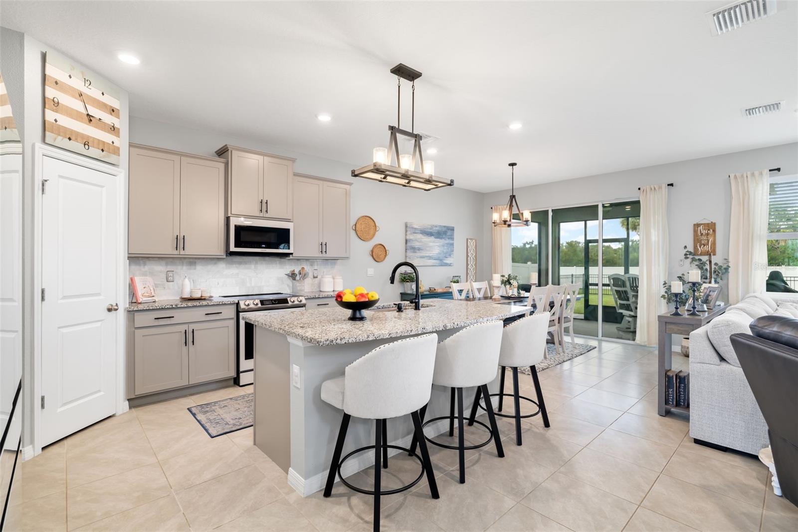 CODDINGTON PH I - Residential