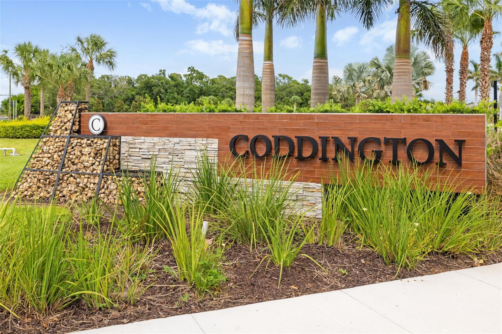 CODDINGTON PH I - Residential