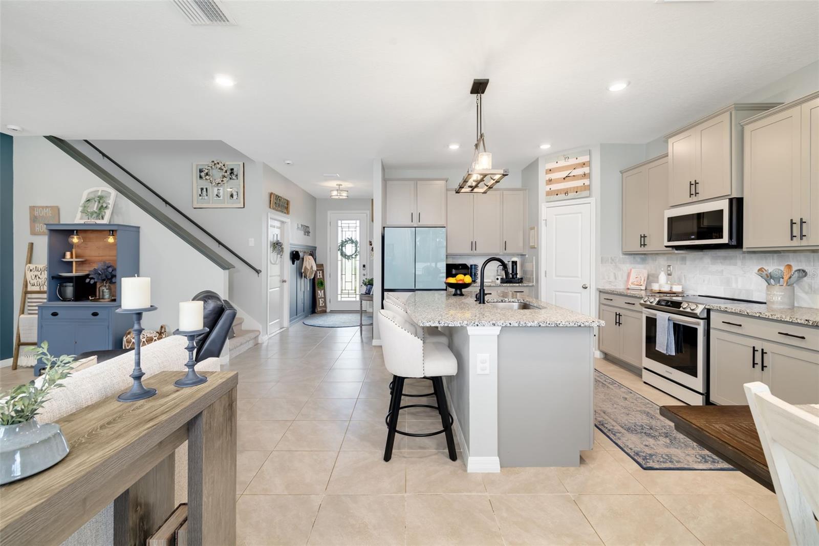 CODDINGTON PH I - Residential