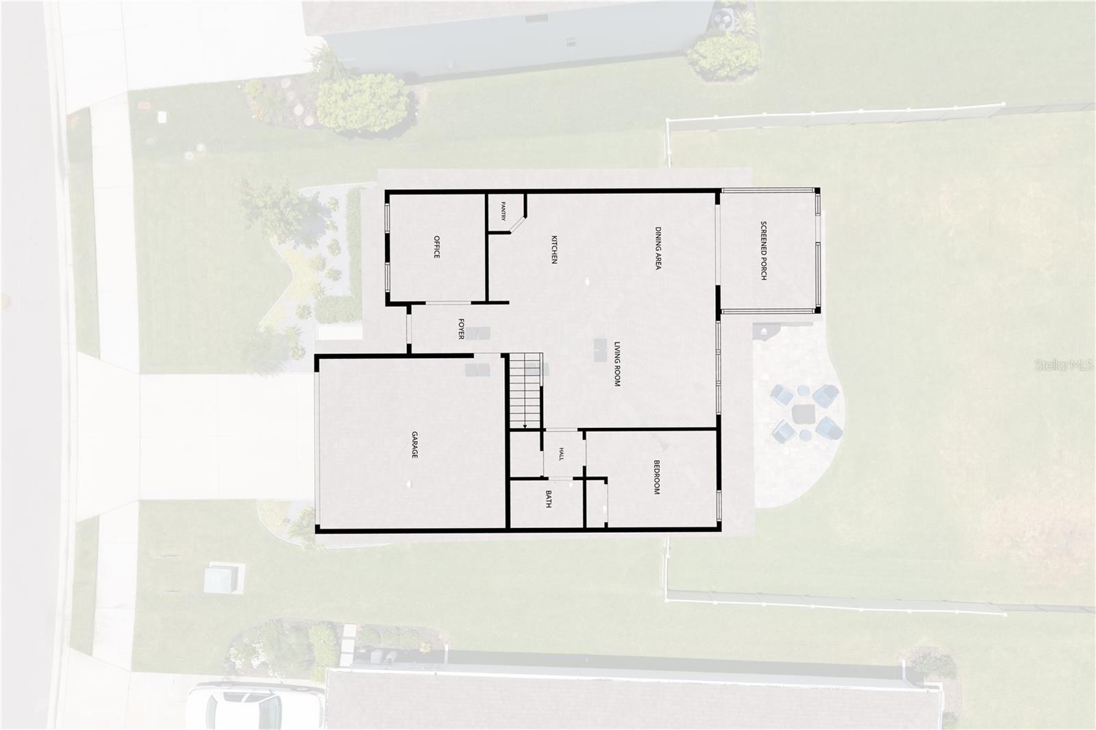 CODDINGTON PH I - Residential