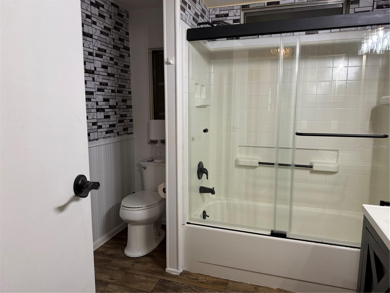 HIGH POINT MH SUB UN 1 - Residential