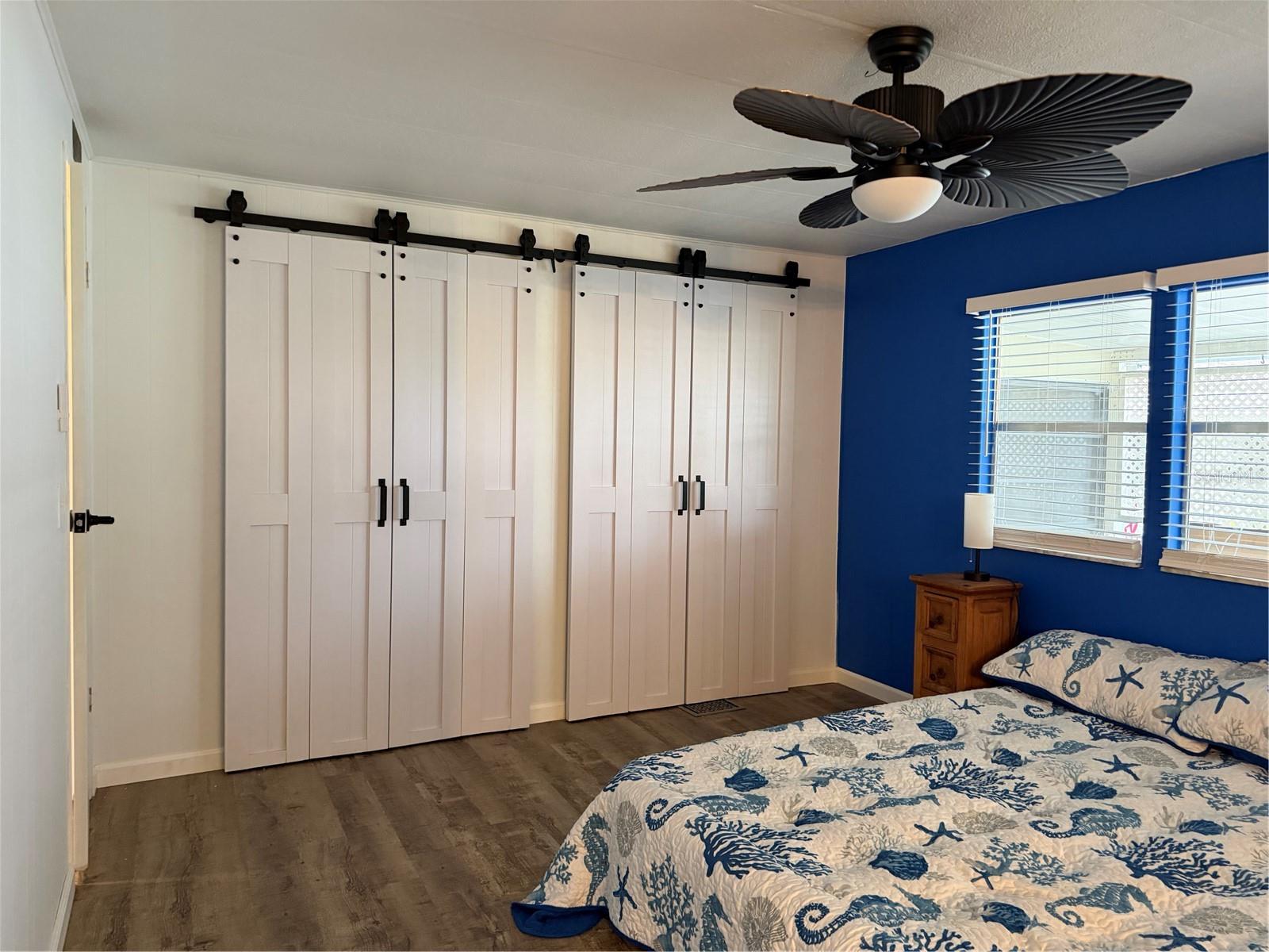 HIGH POINT MH SUB UN 1 - Residential