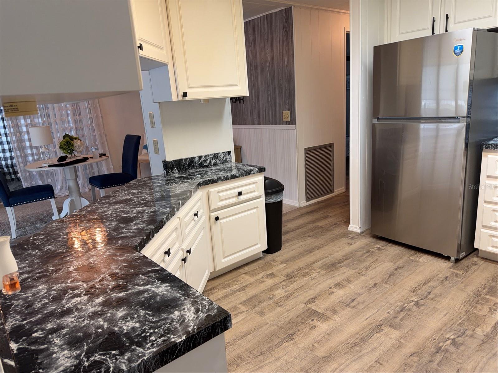 HIGH POINT MH SUB UN 1 - Residential