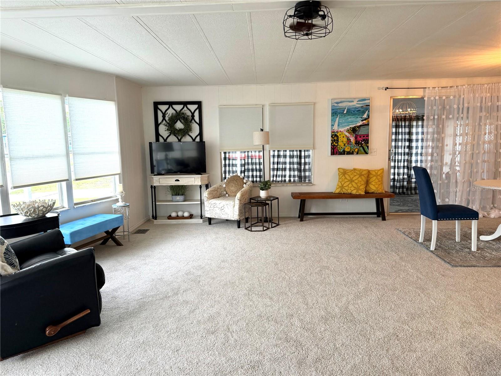 HIGH POINT MH SUB UN 1 - Residential