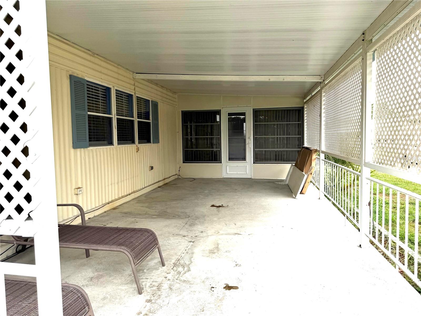 HIGH POINT MH SUB UN 1 - Residential