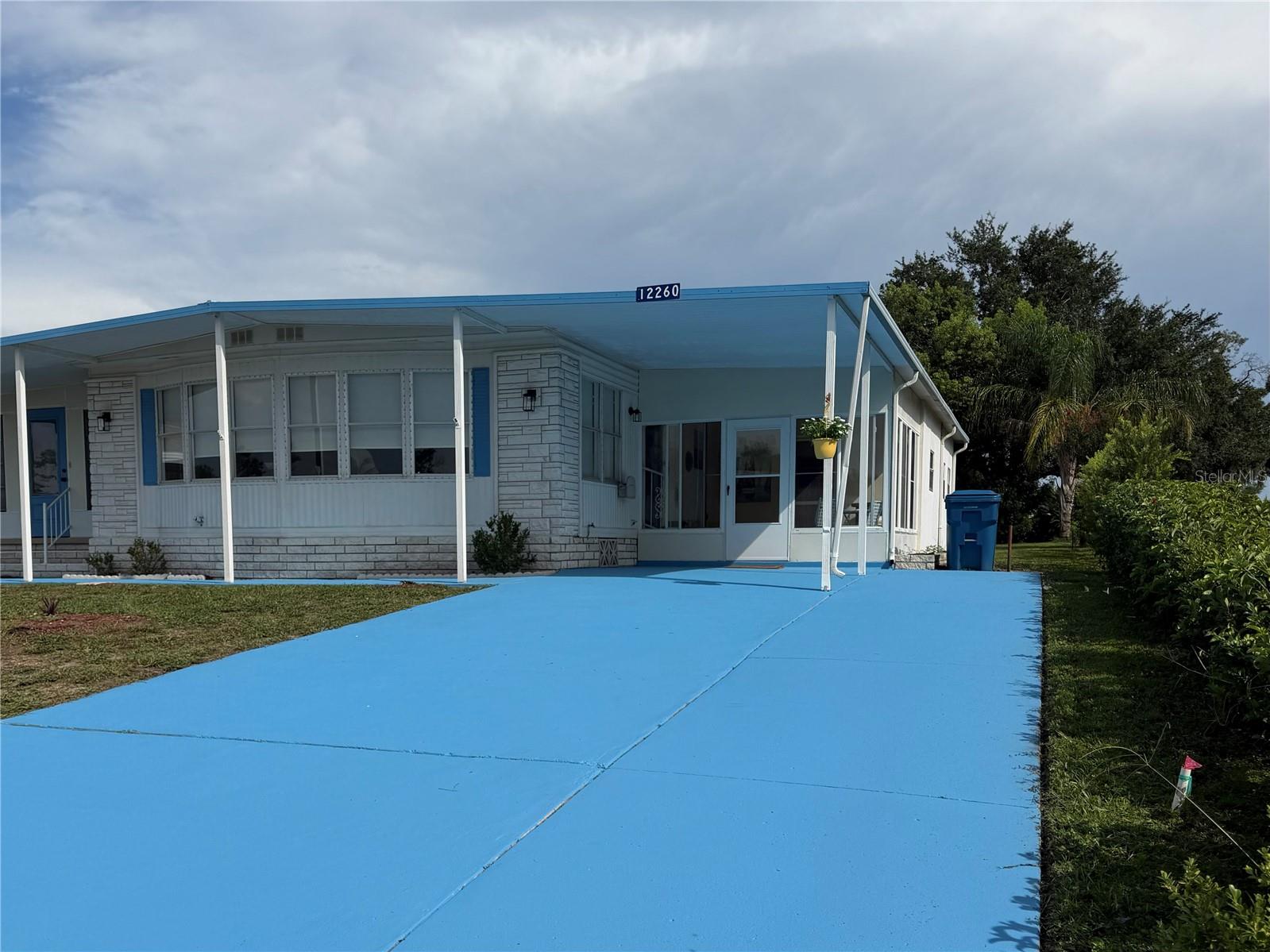 HIGH POINT MH SUB UN 1 - Residential
