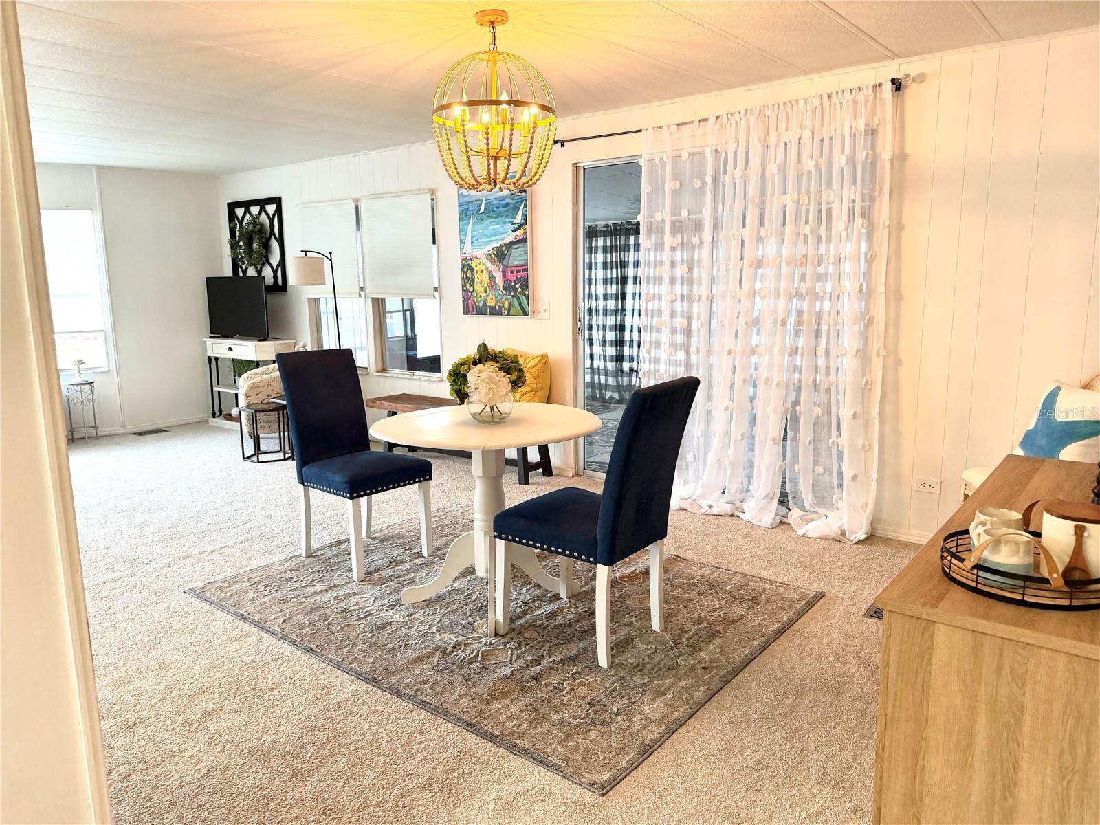 HIGH POINT MH SUB UN 1 - Residential