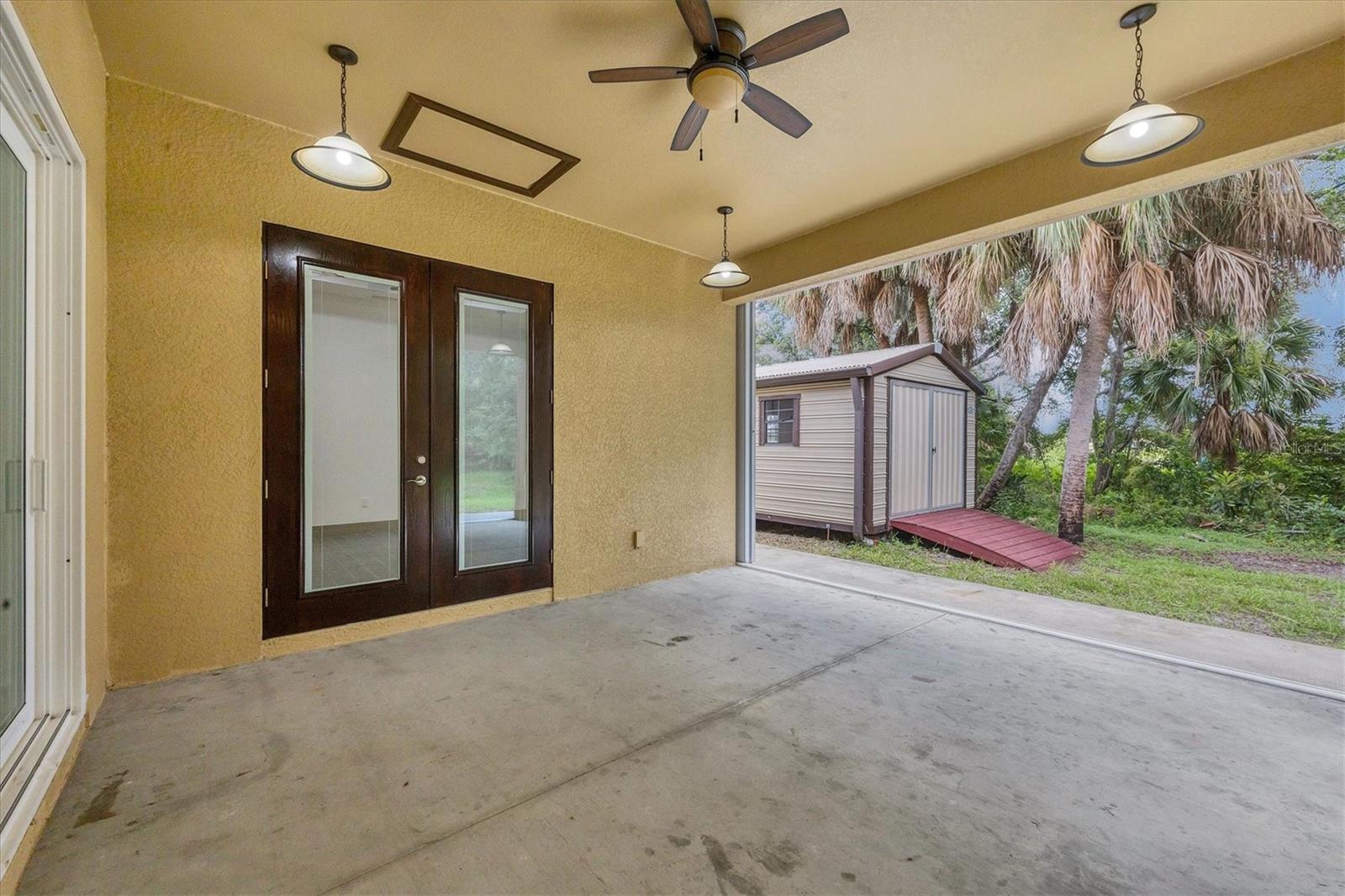 WARM MINERAL SPGS - Residential
