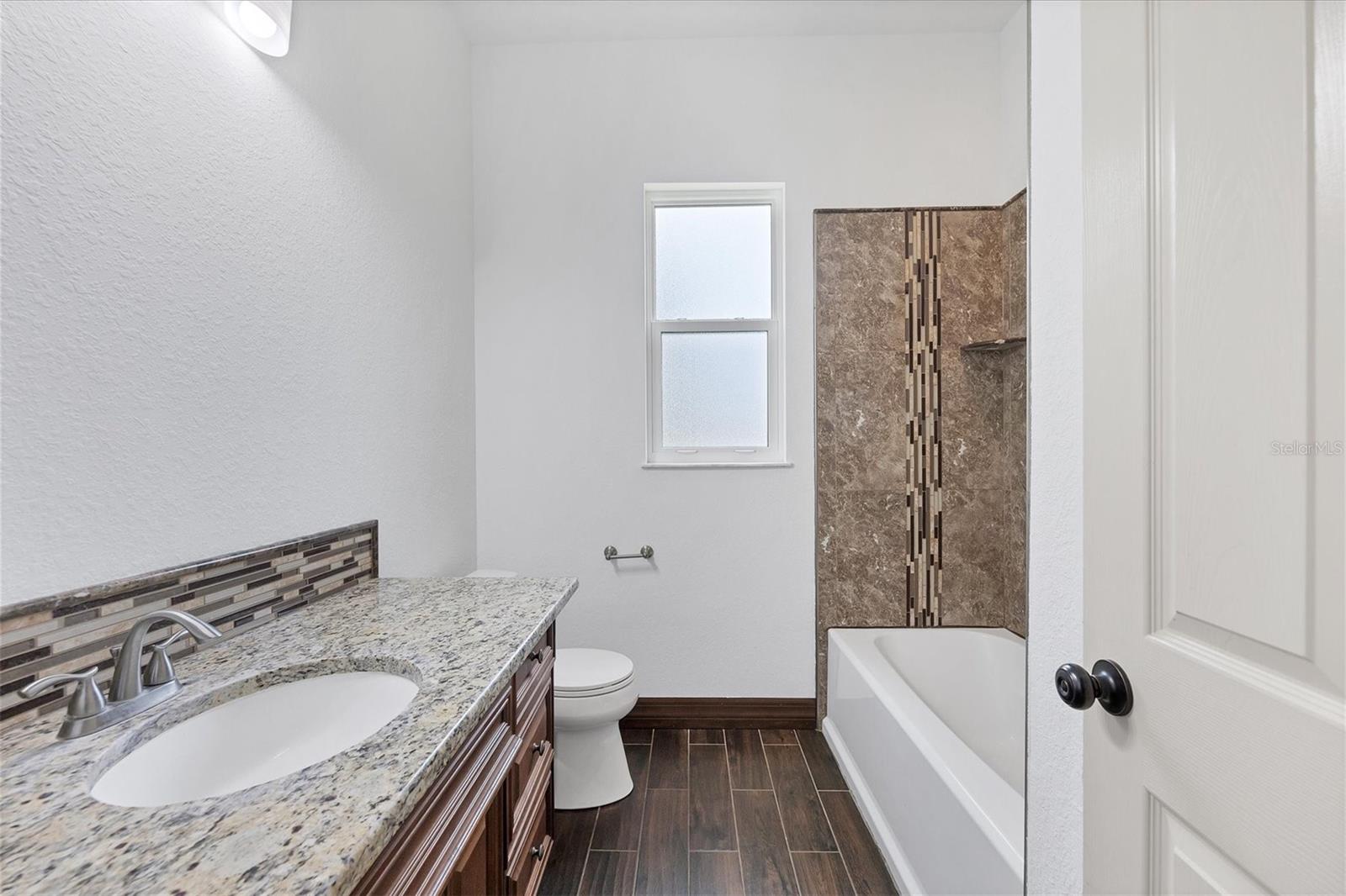 WARM MINERAL SPGS - Residential