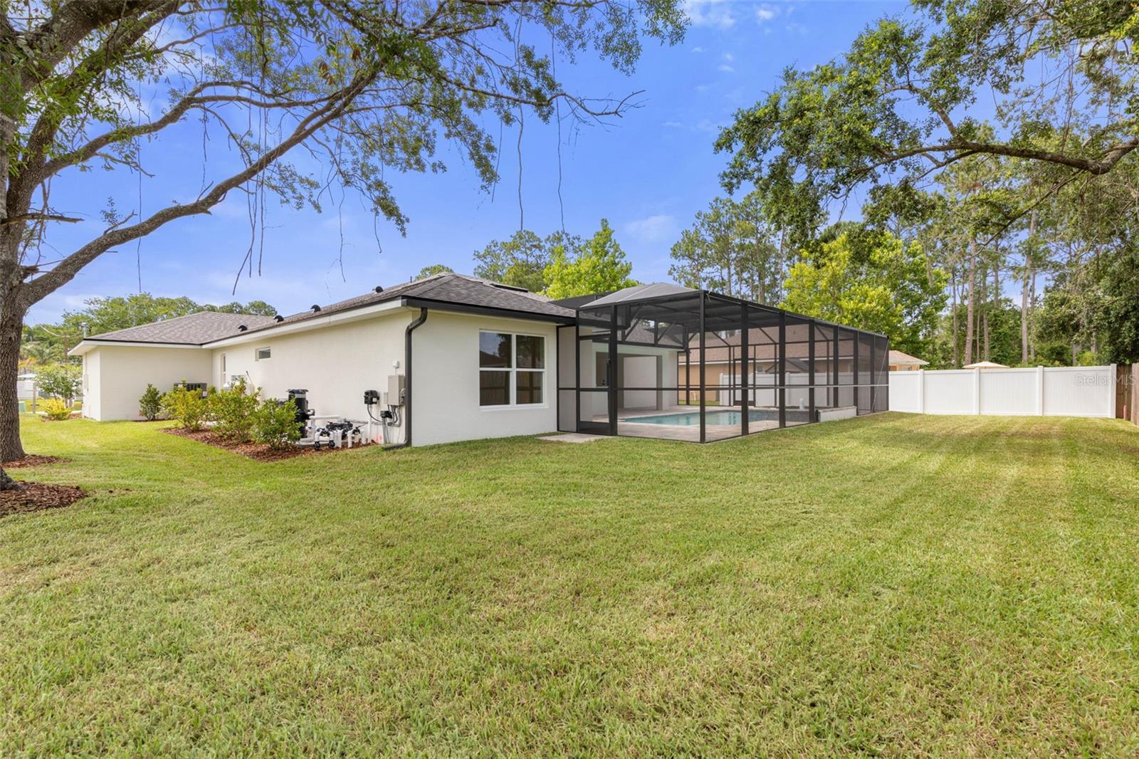 PALM COAST/EASTHAMPTON SEC 34 - Residential