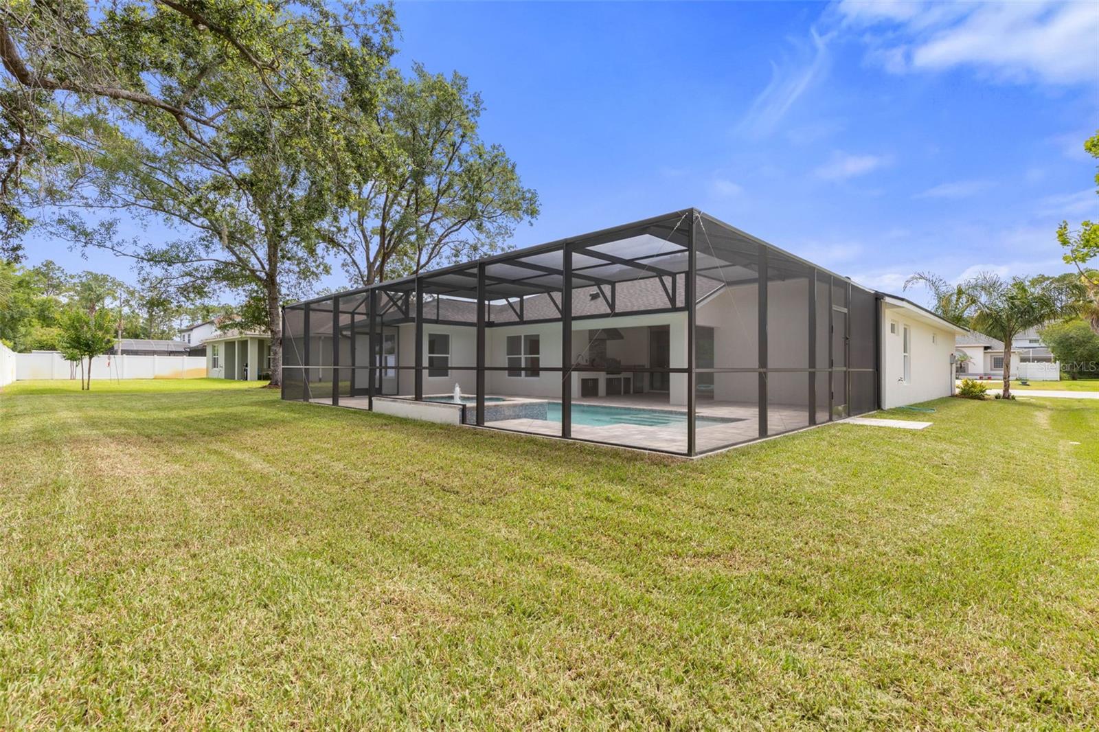 PALM COAST/EASTHAMPTON SEC 34 - Residential