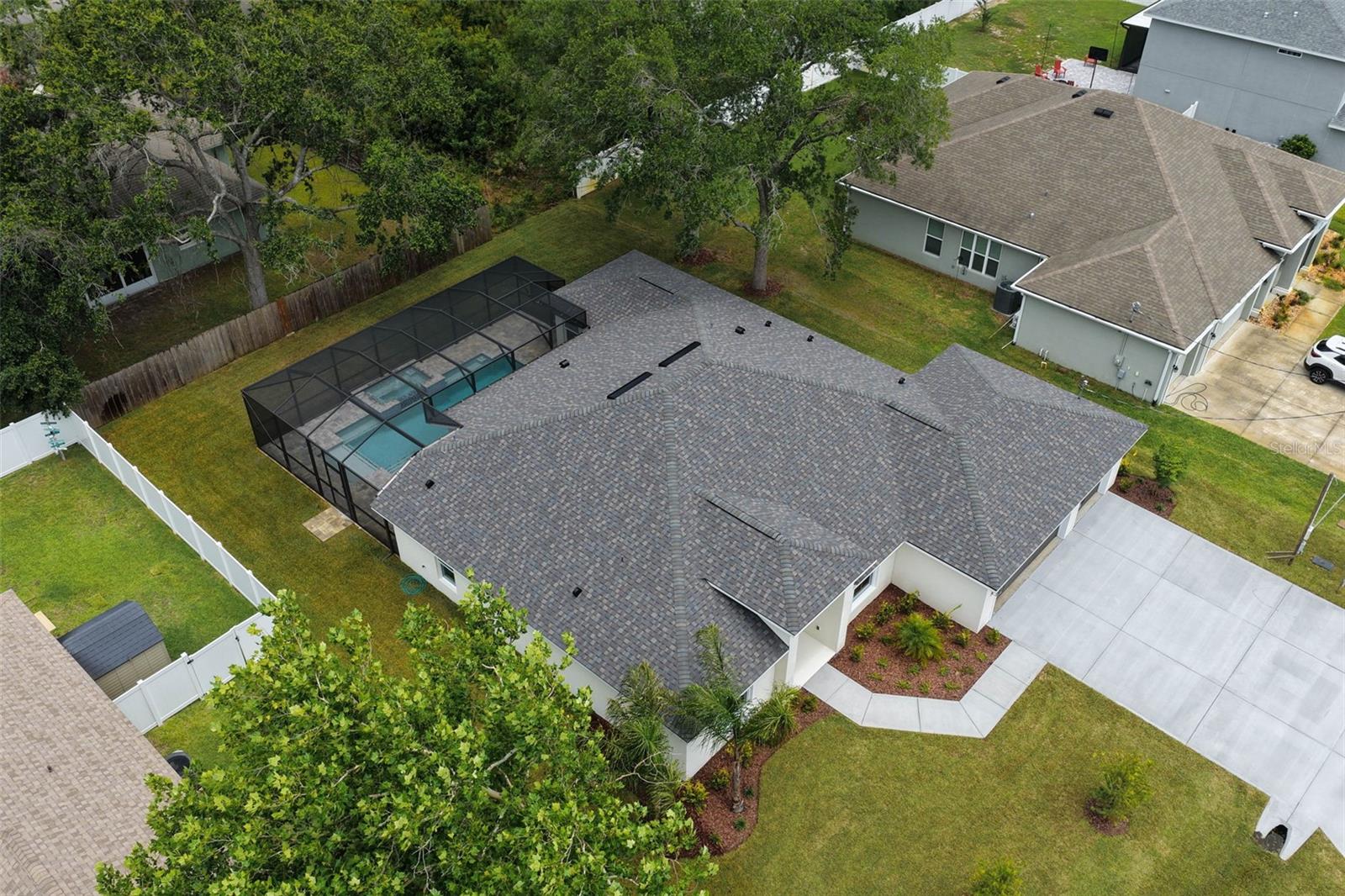 PALM COAST/EASTHAMPTON SEC 34 - Residential
