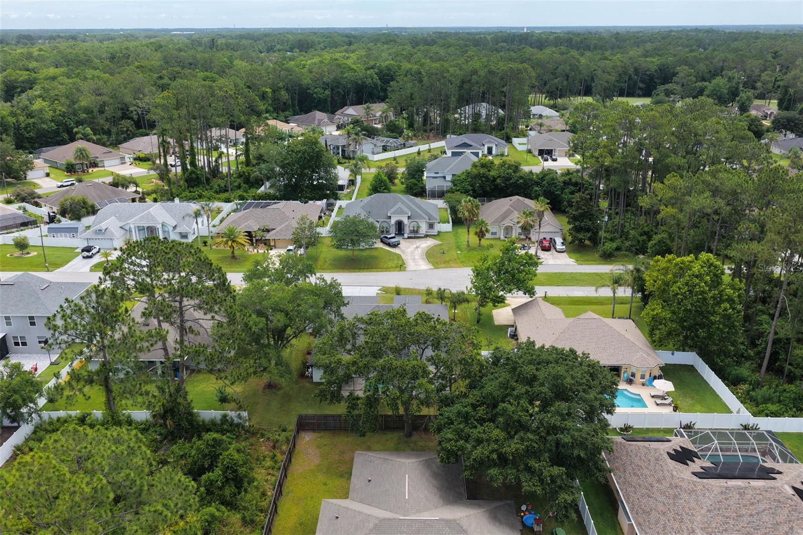 PALM COAST/EASTHAMPTON SEC 34 - Residential