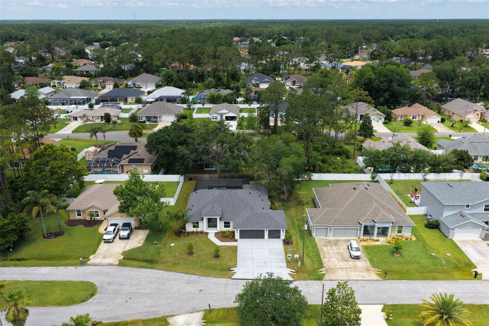PALM COAST/EASTHAMPTON SEC 34 - Residential