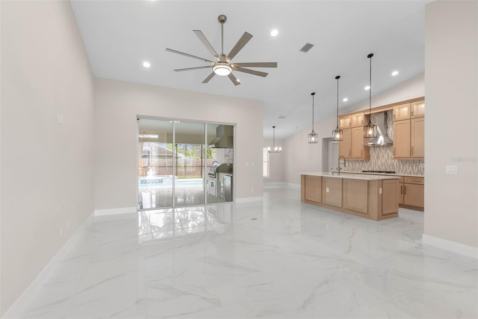 PALM COAST/EASTHAMPTON SEC 34 - Residential
