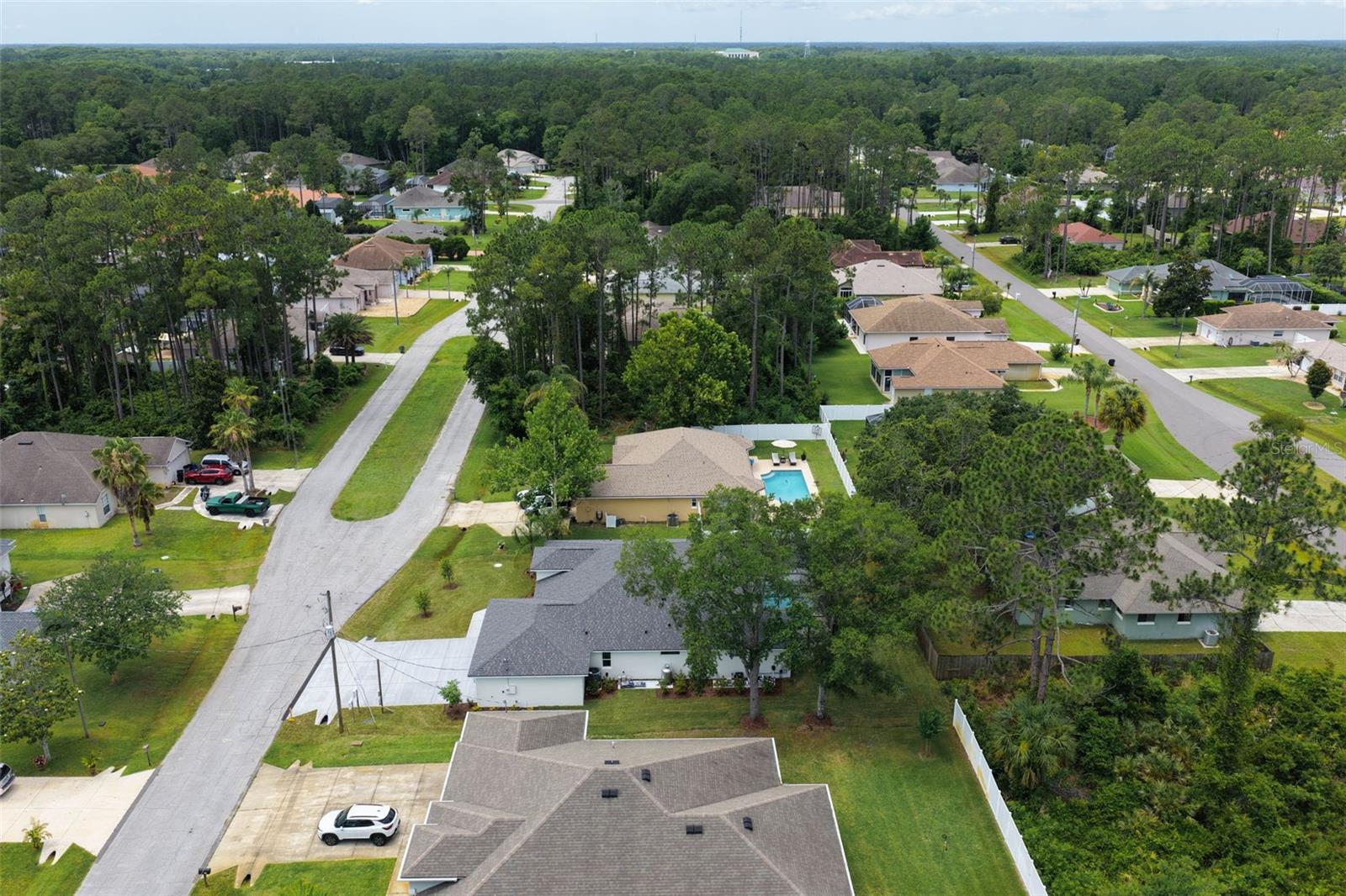PALM COAST/EASTHAMPTON SEC 34 - Residential